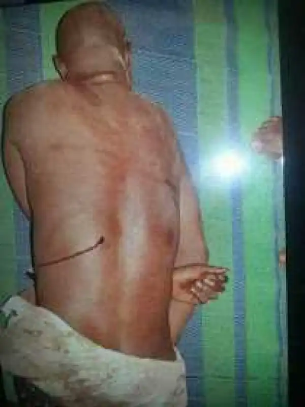 Commercial bus driver allegedly killed by trigger-happy police officer in Kaduna